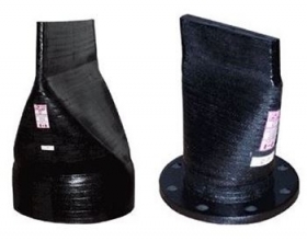 ELASTOMERIC FLAP VALVES - FLAP VALVE